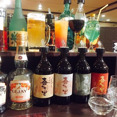 Royal Hotel Minami Hokkaido Shikabe Luaran gambar