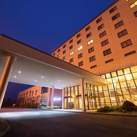 Royal Hotel Minami Hokkaido Shikabe Luaran gambar