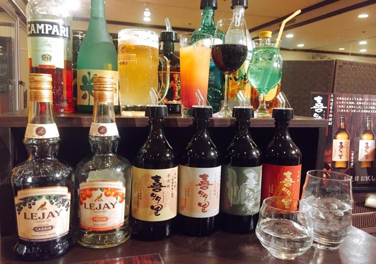Royal Hotel Minami Hokkaido Shikabe Luaran gambar