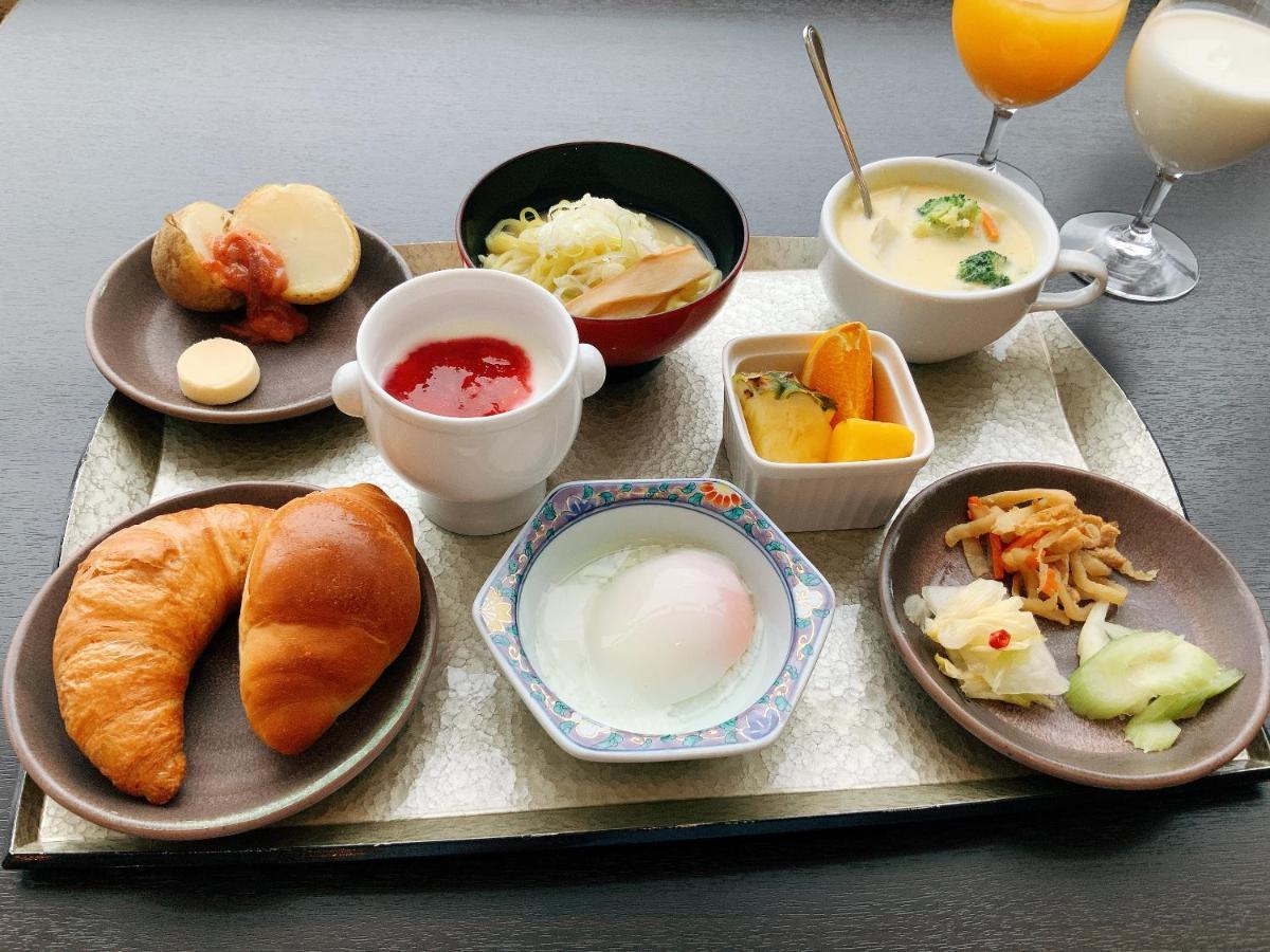 Royal Hotel Minami Hokkaido Shikabe Luaran gambar