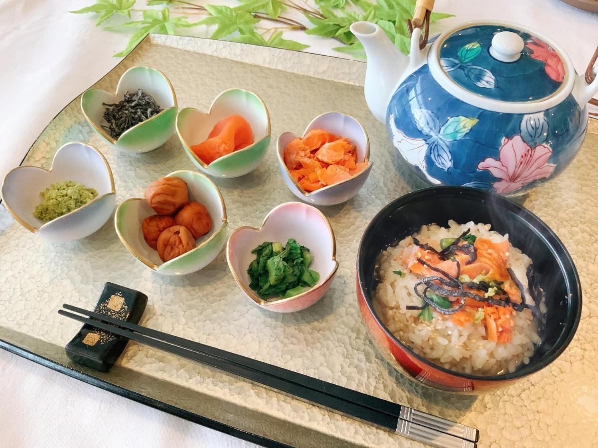 Royal Hotel Minami Hokkaido Shikabe Luaran gambar