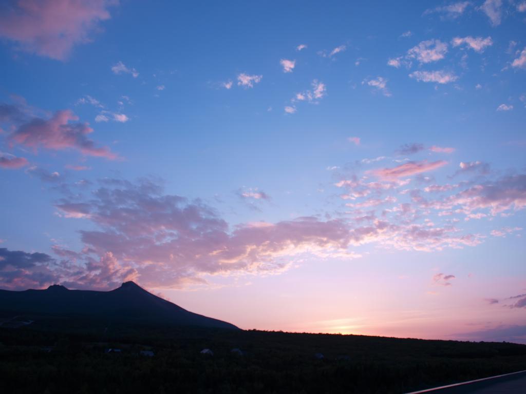 Royal Hotel Minami Hokkaido Shikabe Luaran gambar