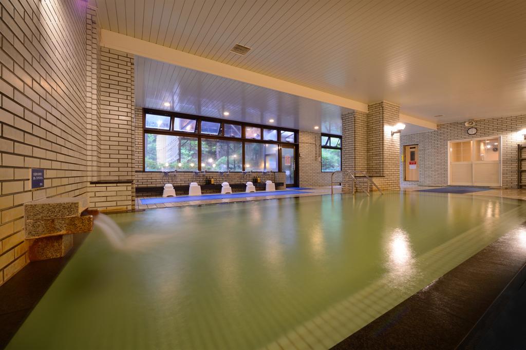 Royal Hotel Minami Hokkaido Shikabe Luaran gambar