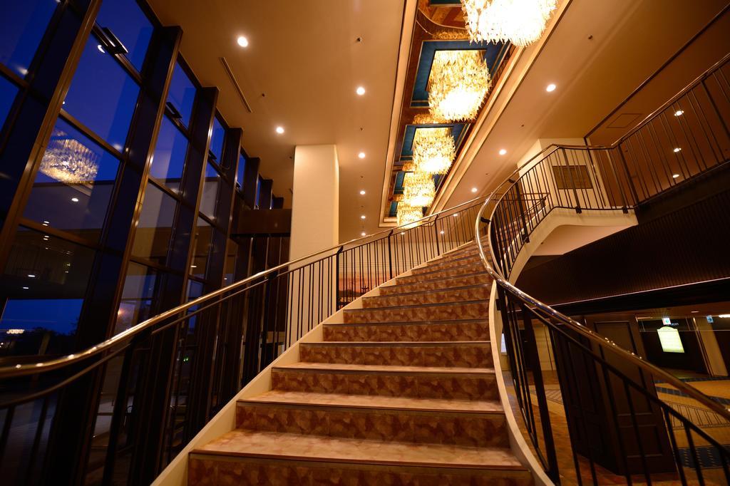 Royal Hotel Minami Hokkaido Shikabe Luaran gambar