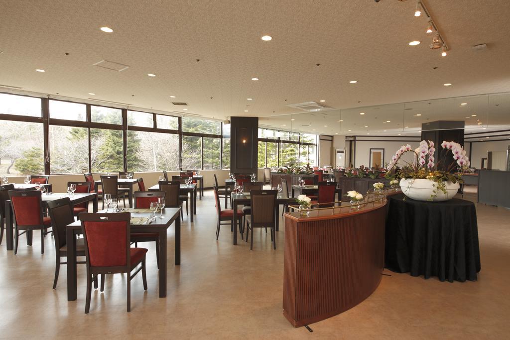 Royal Hotel Minami Hokkaido Shikabe Luaran gambar