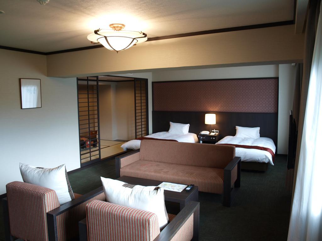 Royal Hotel Minami Hokkaido Shikabe Luaran gambar
