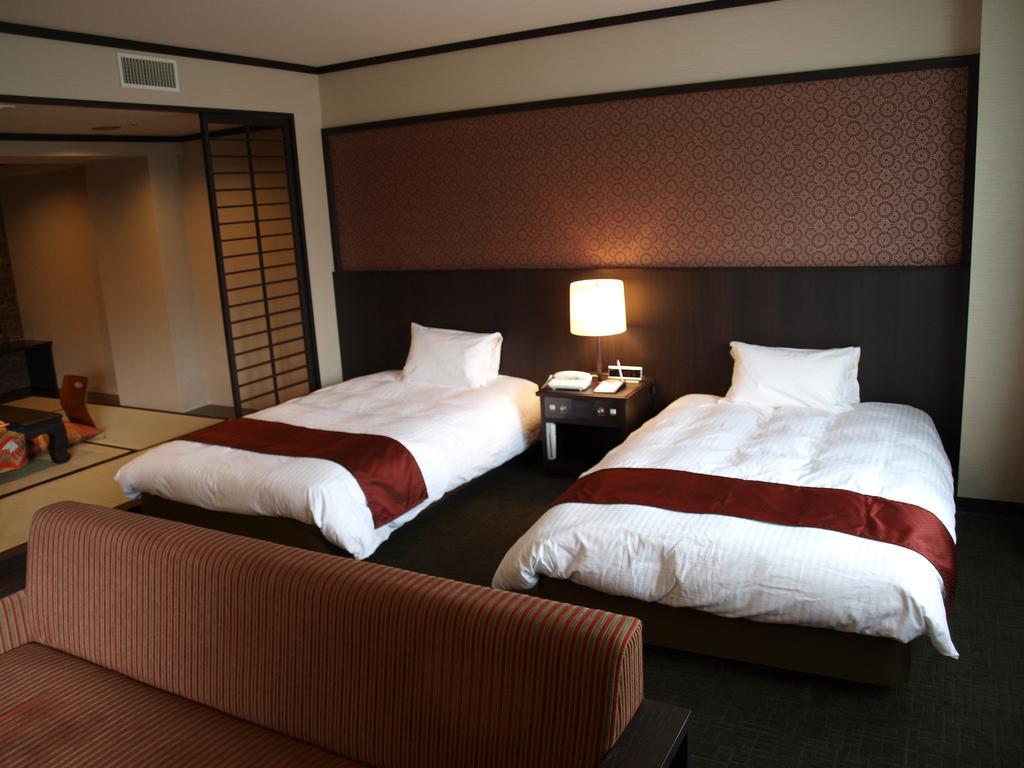 Royal Hotel Minami Hokkaido Shikabe Luaran gambar