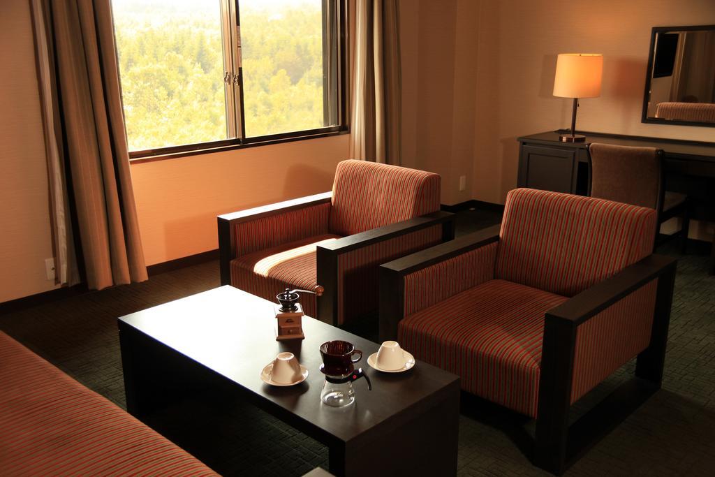 Royal Hotel Minami Hokkaido Shikabe Luaran gambar