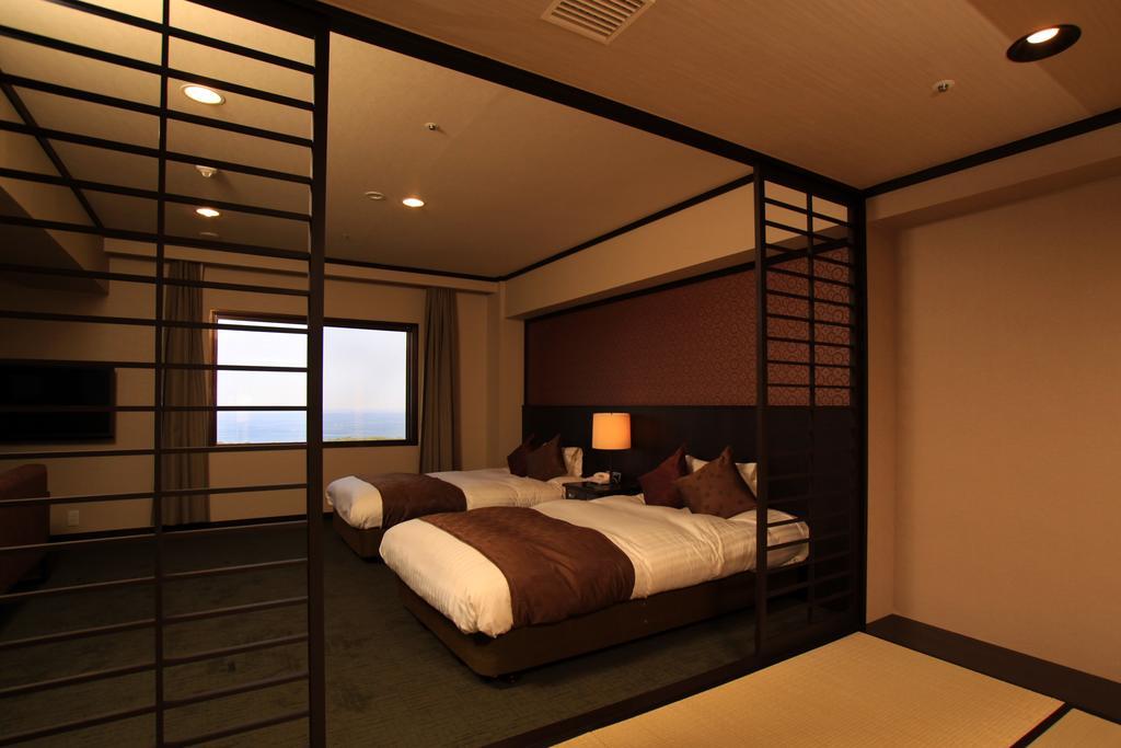 Royal Hotel Minami Hokkaido Shikabe Luaran gambar