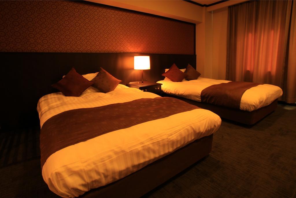 Royal Hotel Minami Hokkaido Shikabe Luaran gambar
