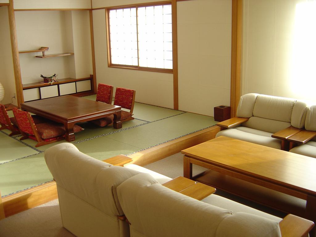 Royal Hotel Minami Hokkaido Shikabe Luaran gambar