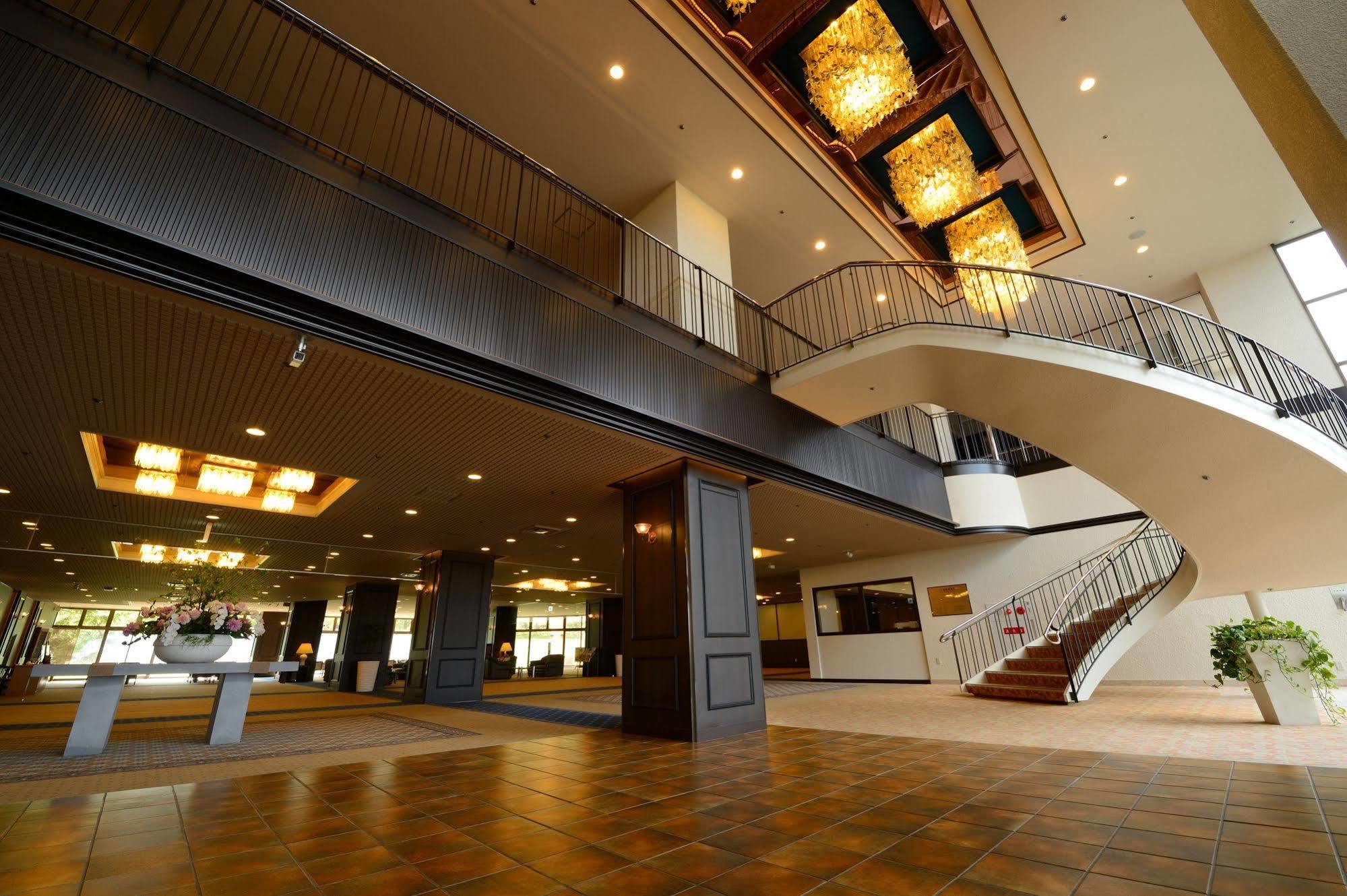 Royal Hotel Minami Hokkaido Shikabe Luaran gambar